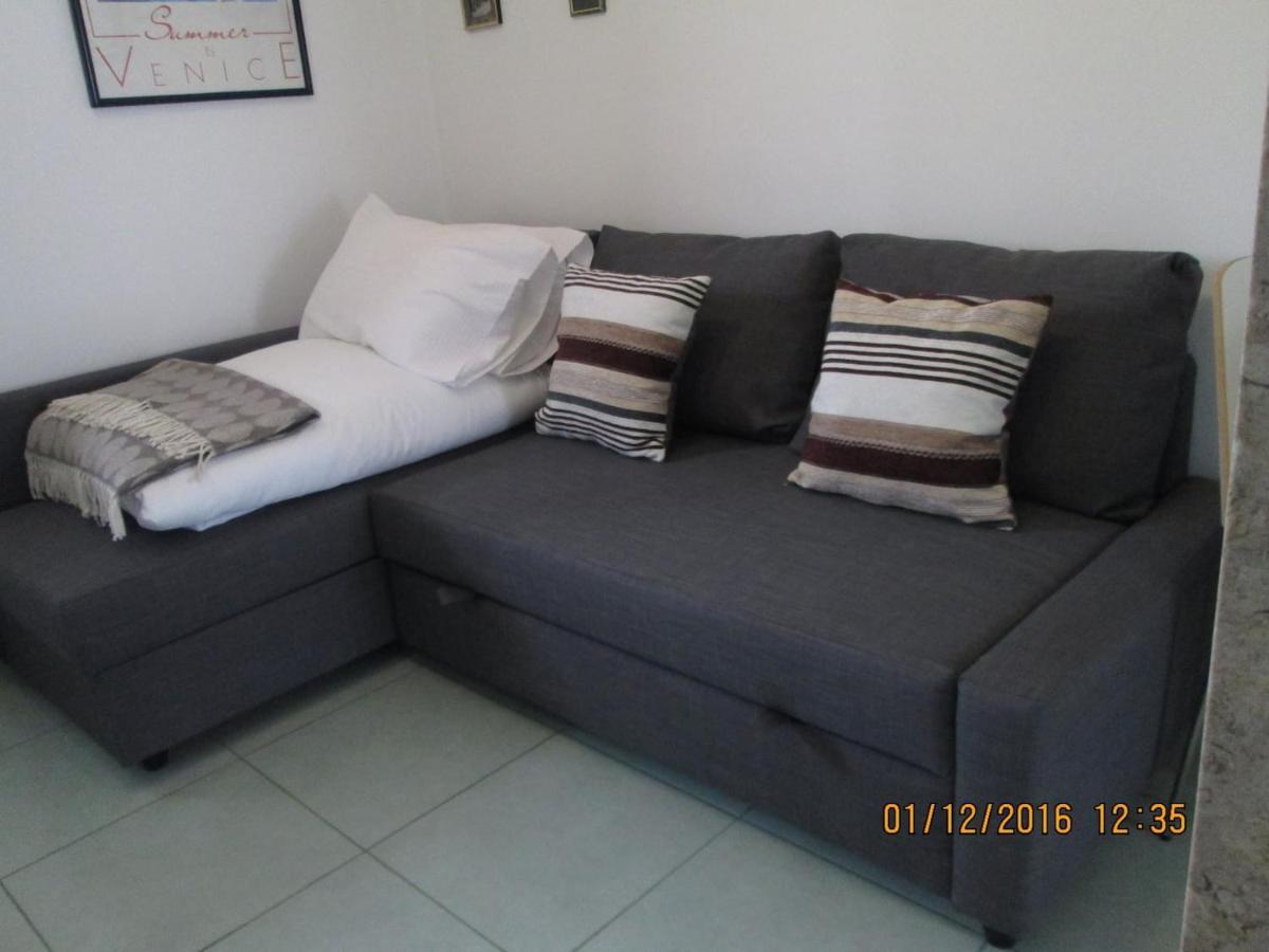Praca Do Chile Apartment Lisabona Exterior foto
